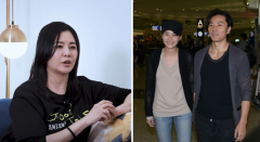蒙嘉慧原生家庭惨到不敢想,与郑伊健相爱20年秘诀