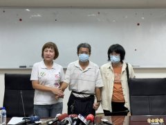 割颈案家属捐500万遭疑「转移资产」! 杨父悲愤:不想用承勋不幸换取利益