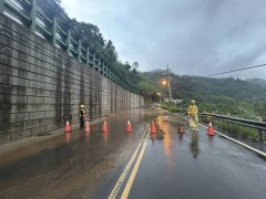 竹东暴雨酿女大生身亡遭疑会勘无作为 竹县府强调已即时交维管制
