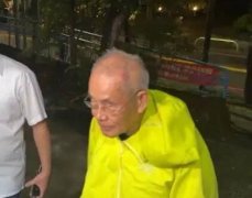 蝴蝶谷4死山难!前交长蔡堆惊魂逃劫 现身叹「很遗憾、很惭愧」