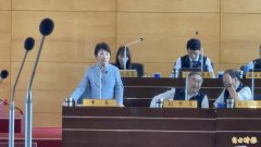 新加坡阿嬷台中遭撞不治 中市全力协助治丧