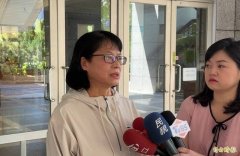 诈领助理费148万判4年定谳 蓝营冉龄轩喊冤：一毛钱都没进口袋