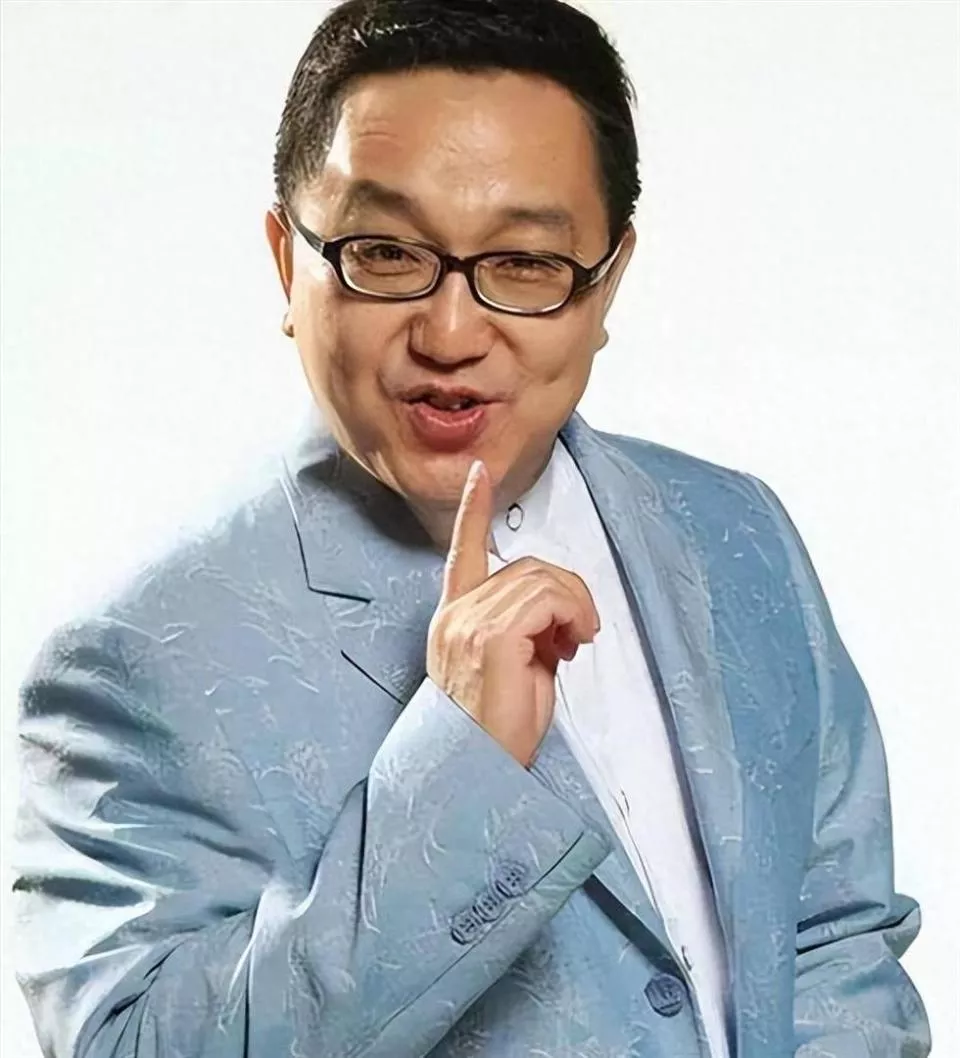63岁句号近况揭晓！再婚迎娶小11岁丫蛋悄悄生女
