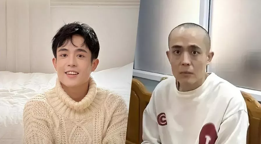 荒诞现实!演员王星逃出电诈园区后,至今仍在替骗子还网贷
