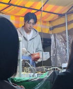 南韩「鲷鱼烧车银优」爆红!人潮挤翻天宣布暂时停业