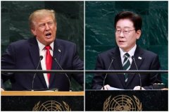 听川普、不听李在明!北韩外交官现身联大 韩媒:「这原因」突换座位