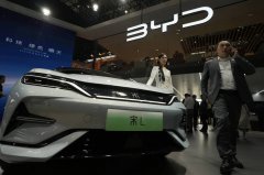 川习会前夕  川普抛「1前提」接受中企在美生产电动车
