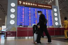 中共管制出入境!王丹痛批:暴露统治危机与自信流失