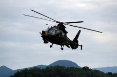 南韩国产LAH-1武装直升机惊传引擎缺陷 同机型全面停飞